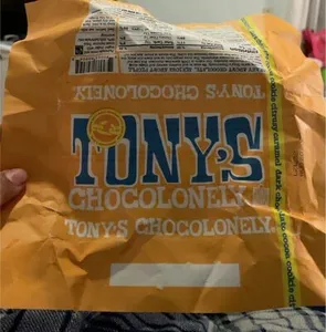 Tony’s chocolonely
