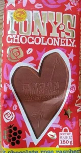 Tony's chocolonely