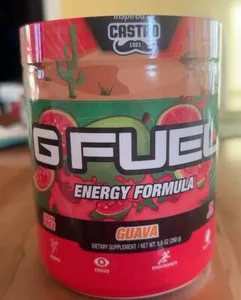 Guava GFuel