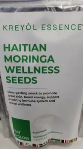 Haitian miringa wellness seeds