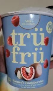 Tru Fru Nature's Raspberries