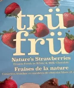 Tru Fru Strawberries