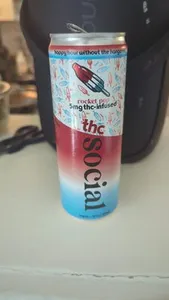 THC SELTZER