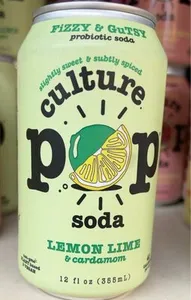 Drink Culture Pop