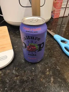Grape Soda