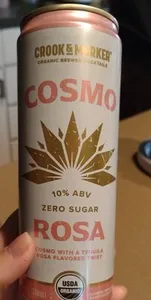 Cosmo Rosa