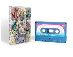 Baroness: Stone