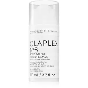 Olaplex n.8 Bond intensiv fuktmask 100 ml