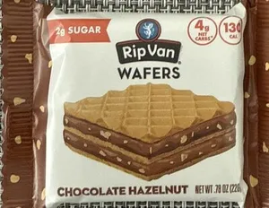 Rip Van Wafers