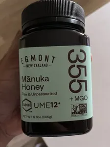 Manuka Honey