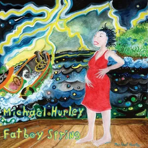 Hurley Michael: Fatboy Spring