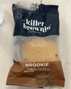 Brookie
