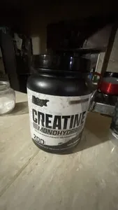 CREATINE