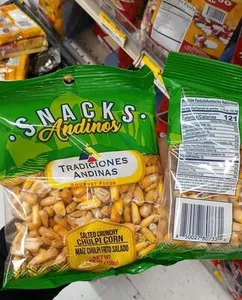 SNACKS