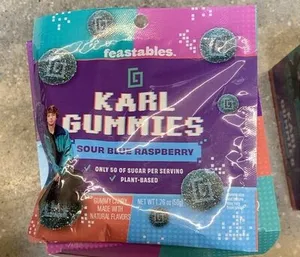 Karl Gummies