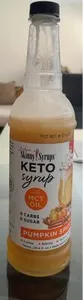 Keto Syrups