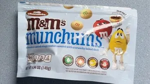 M&M’s Munchums