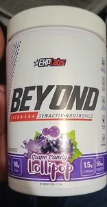 Beyond
