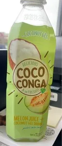 Coco conga