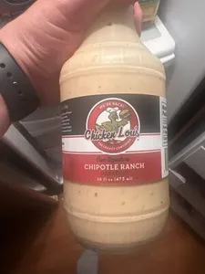 Chipotle Ranch Dressing