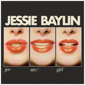 Jessie Baylin: Jersey Girl (White)