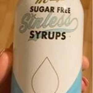 Simple Syrup