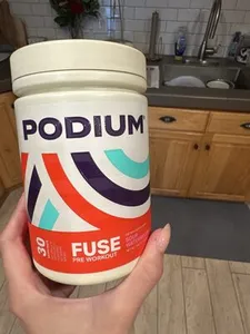 FUSE Pre Workout