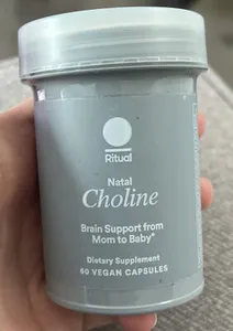 Natal Choline