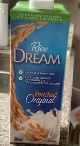 Rice Dream