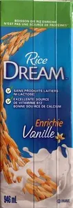 Rice Dream Vanille