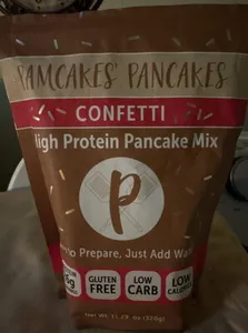 Pancake Mix