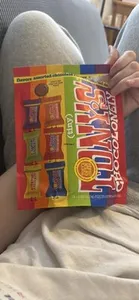Tiny TONYS Chocolonely
