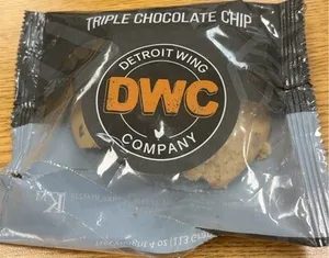DWC Cookie