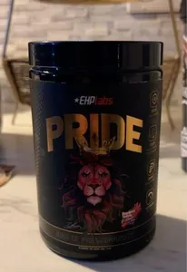 Pride