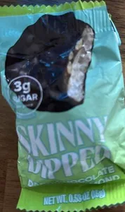 Dark Chocolate Coconut Almond