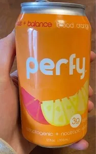 Perfy