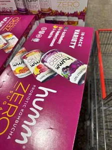 Probiotic Kombucha Zero Sugar