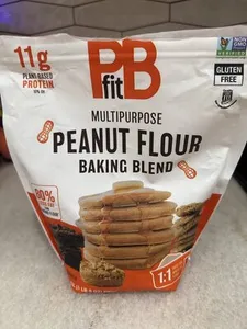 PB Fit Multipurpose Peanut Flour Baking Blend