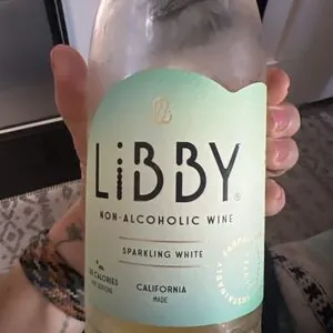 Na Sparkling Wine