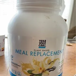 Meal Replacement