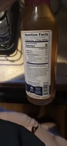 Salted Caramel Syrup