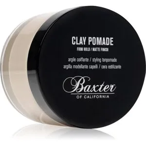 Baxter of California Clay Pomade Hårstylingslera 60 ml