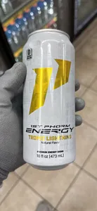 1st Phorm Energy Tropic Lightning