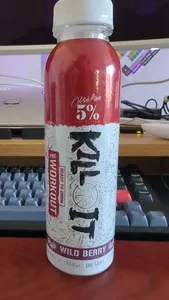 KILL IT (Wild Berry)