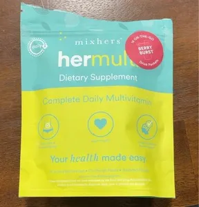 Hermulti dietary supplement