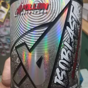 Isoblast 100% Pure Whey Isolate Protein Cookied And Cream