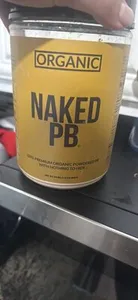 NAKED PB