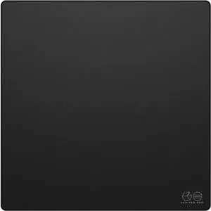 Lethal Gaming Gear Jupiter Pro Gaming Musmatta - Xl Square - Firm - Svart