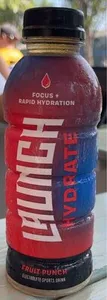 Launch Hydrate Fruit Punch