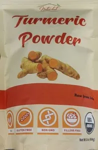 Turmeric Powder